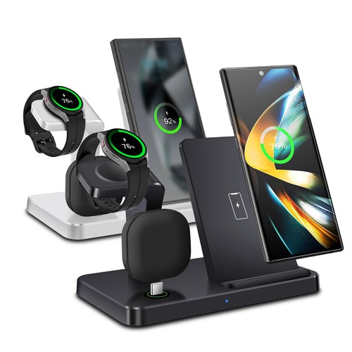 3in1 wireless charger - 3in1,