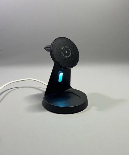 Wireless charger stand for - stand,