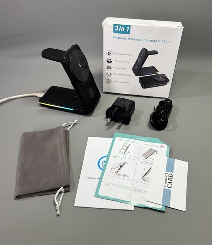 Wireless charger for samsung - wireless, &
