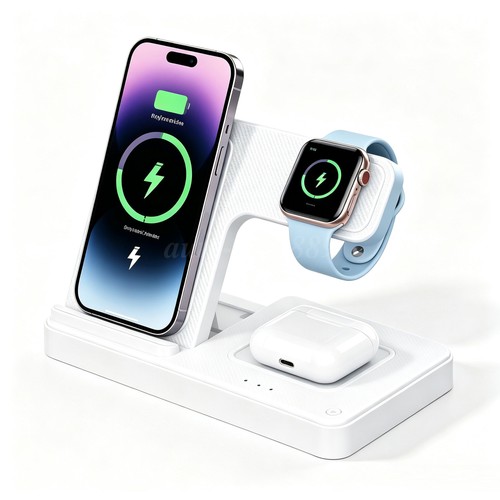 Wireless charger for iphone - for,
