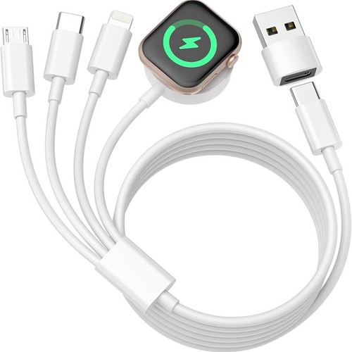 Usb multi charging cable - c,