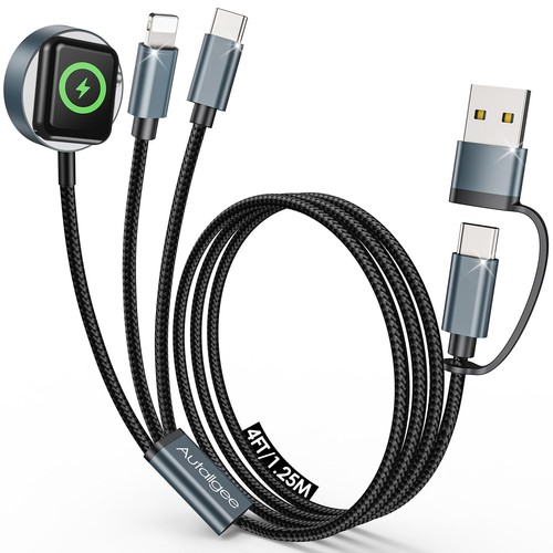 Upgraded for apple charger - upgraded,