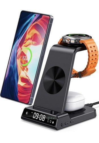 Wireless charger stand for - wireless,